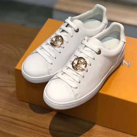 sneaker damen louis vuitton|louis vuitton sneakers new collection.